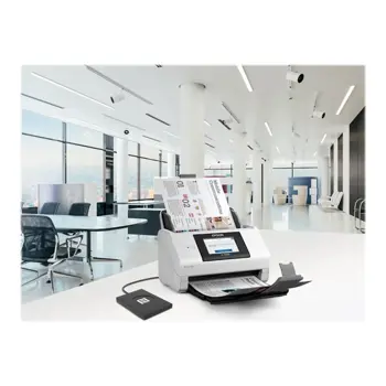 EPSON WorkForce DS-790WN scanner, B11B265401