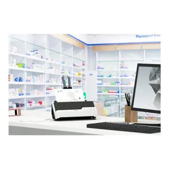 EPSON WorkForce DS-C330 Scanner 30ppm, B11B272401