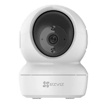 Ezviz C6N WIFI 2MP IR micro SD P T, EZV-C6NA01C2WFR