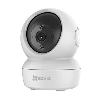 Ezviz H6C WIFI 2MP IR micro SD P T, EZV-H6C-2MP