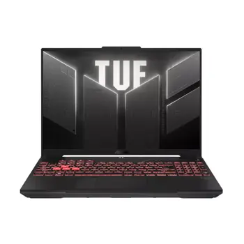 FA607NUG-RL142, 16/FHD+/Ryzen 7 7445HS/16GB/S1TB/RTX4050-6GB/DOS/2Y, 90NR0MU3-M00A00