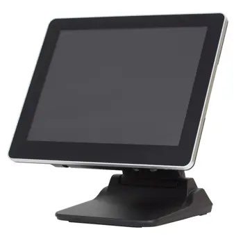 FEC AM-1012P-P 330B 12" POS Touchscreen monitor