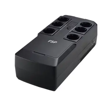 fortron-source-nanofit-600va300w-offline-2xusb-6xschuko-1x45-49392-59747.webp