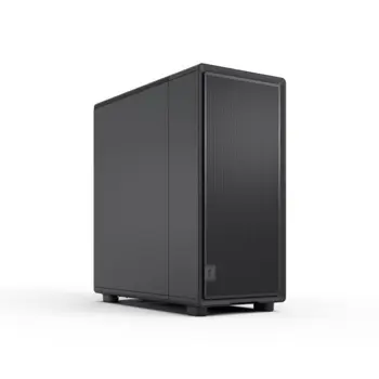Fractal Design Epoch Black Solid, FD-C-EPO1A-01, FDS-FD-C-EPO1A-01
