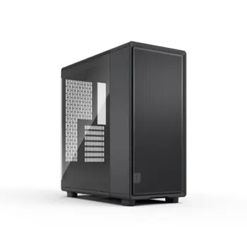 Fractal Design Epoch Black TG Light Tint, FD-C-EPO1A-02, FDS-FD-C-EPO1A-02