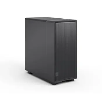 Fractal Epoch Black Solid, crno, FD-C-EPO1A-01