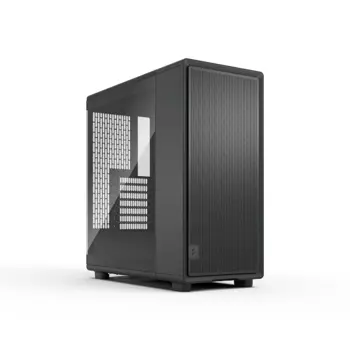 Fractal Epoch Black TG Light tint, FD-C-EPO1A-02