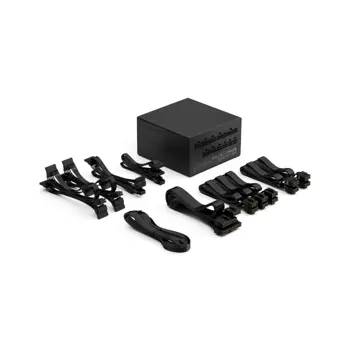 Fractal Ion 3 Gold 1000W, 80+ Gold, modularno, FD-P-IA3G-100-EU