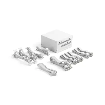 Fractal Ion 3 Gold 1000W White, 80+ Gold, modul., FD-P-IA3G-101-EU-WT