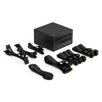 Fractal Ion 3 Gold 750W, 80+ Gold, modularno, FD-P-IA3G-750-EU