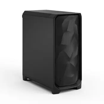 Fractal Meshify 3 Black, FD-C-MES3A-01