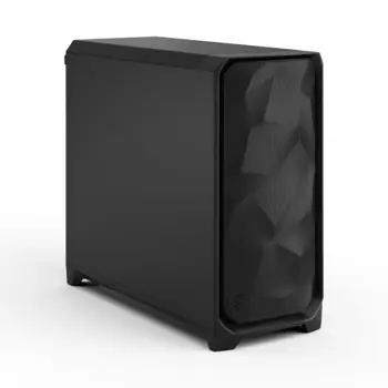 Fractal Meshify 3 XL Black, FD-C-MES3X-01