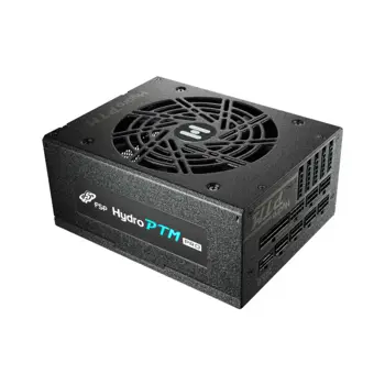 FSP HYDRO PTM PRO ATX 3.0 1200W, 80+ Platinum, PPA12A1014
