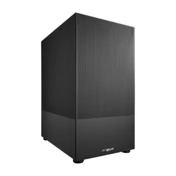 FSP S110 Black, crno, bez napajanja, POC0000240