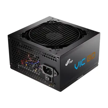 FSP VIC BD 650W, 80+ Bronze, ATX 3.1, POA6500202