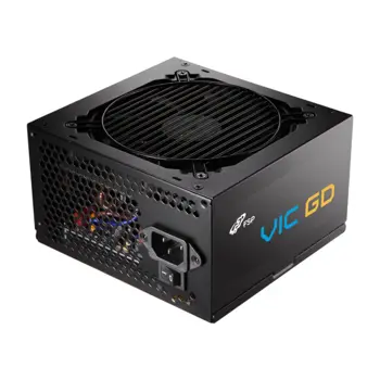 FSP VIC GD 650W, 80+ GOLD, ATX 3.1, POA6500101
