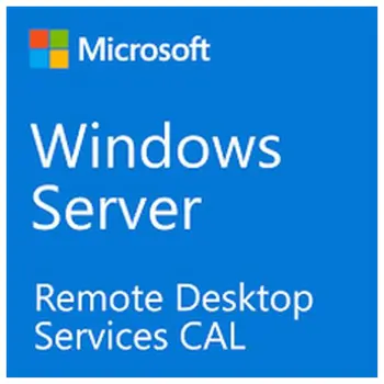 FUJITSU WINSVR RDSCAL 2019 1USER
