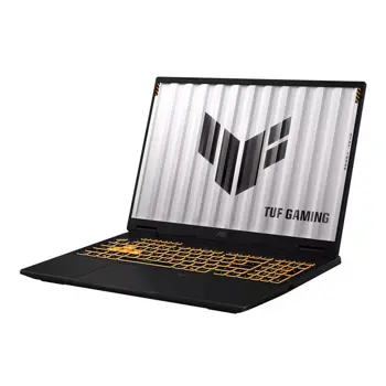 Laptop ASUS TUF Gaming 16, 90NR0QS1-M004F0, Intel Core i7 14650HX, 16GB, 512GB SSD, 16" FHD+ IPS 144Hz, Core 16, DOS 