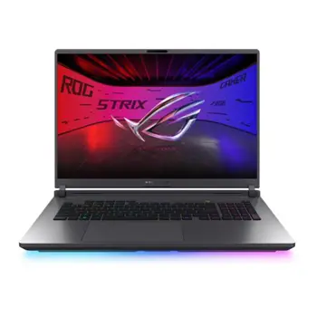 Laptop ASUS G815LR-S9043W/18/2.5K/Ultra 9 275HX/32GB/S2TB/RTX5070-12GB/W11H/GRY/2Y, 90NR0LT1-M004R0