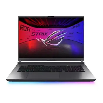 G815LW-SA298W, 18/2.5K/Ultra 9 290HX/32GB/1TB/RTX5080-16GB/W11H/GRY/2Y, 90NR0LC1-M00DN0
