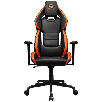Gaming chair Hotrod (Orange), CGR-HOTROD