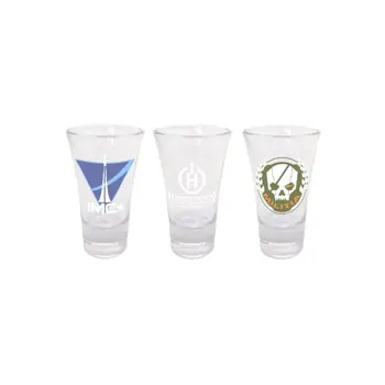 GAYA: Titanfall - Glass Set