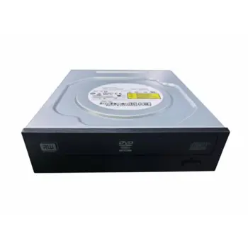 Gembird Internal SATA 5.25" DVD drive, black, GEM-DVD-SATA-01