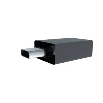 Gembird USB 3.0 Type-C adapter (Type-C Male - Type A Female) GEM-A-USB3-CMAF-01