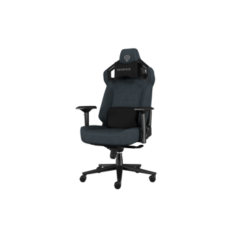 Genesis Nitro 800, gaming stolica, siva, NFG-2245