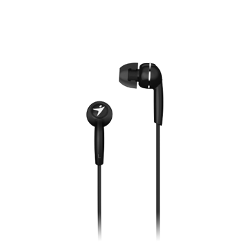 Genius HS-M320, in-ear slušalice, crne, 31710005412