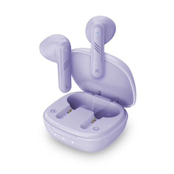 Genius HS-M905BT, Bluetooth, Type-C, ljubičasta, 31710025401