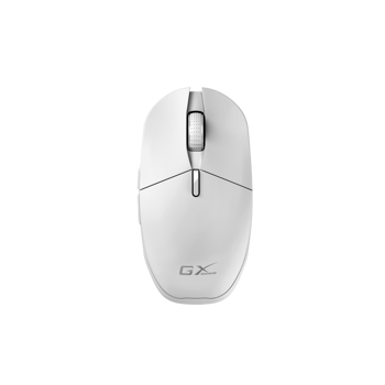 Genius Scorpion M8250, bežični miš, RGB, 3200dpi