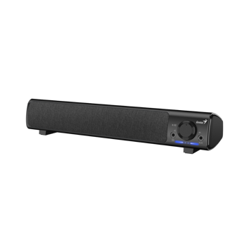Genius SoundBar 220BT, Bluetooth soundbar, 31730060400