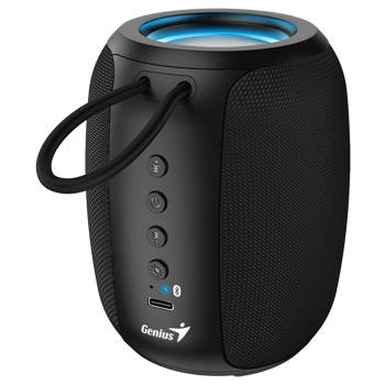 Genius SP-915BT, Bluetooth zvučnik, crni, 31730052400