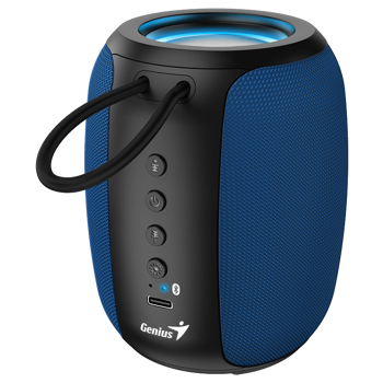 Genius SP-915BT, Bluetooth zvučnik, plavi, 31730052402