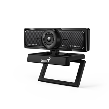 Genius WideCam F100 v2, 1080p FullHD web kamera, 32200004400