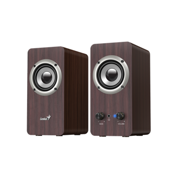 Genius zvučnici SP-HF400, 10W, 3.5mm, 31730058404