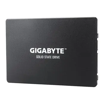 GIGABYTE 1TB 2.5inch SSD SATA3, GP-GSTFS31100TNTD