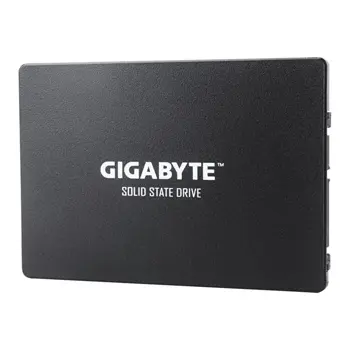 GIGABYTE 256GB 2.5inch SSD SATA3, GP-GSTFS31256GTND