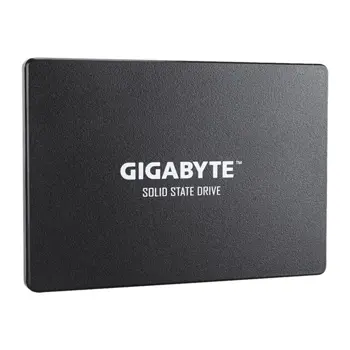 GIGABYTE 480GB 2.5inch SSD SATA3, GP-GSTFS31480GNTD