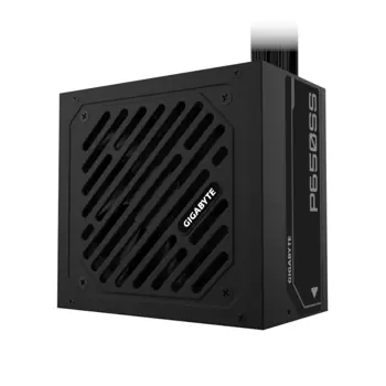 Gigabyte 650W 80+ Silver napajanje, GP-P650SS