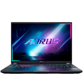 GIGABYTE AORUS ELITE 16 BWHC3EEC64SH, 16", WQXGA, 165Hz, IPS, Intel Core Ultra 9 275HX, 32GB DDR5, NVIDIA RTX 5070 GDDR7 8GB, Gen4 1TB, Backlit, W11H, AORUS ELITE 16 BWHC3EEC64SH