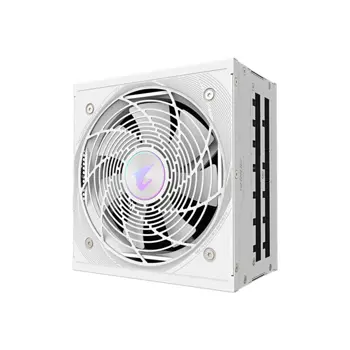 GIGABYTE AORUS ELITE P850W 80+ Platinm, GP-AE850PM PG5 ICE