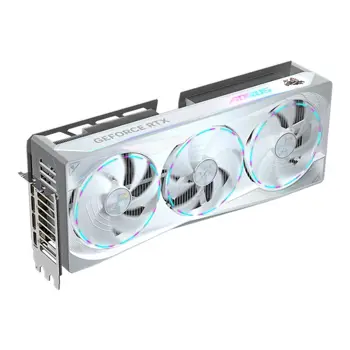 GIGABYTE AORUS GeForce RTX 5080 MASTER, GV-N5080AORUSM ICE-16GD