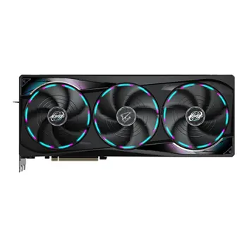 GIGABYTE AORUS GeForce RTX 5090 MASTER, GV-N5090AORUS M-32GD