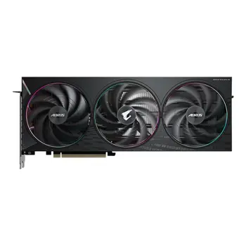 GIGABYTE AORUS GeForce RTX5060Ti EL 16GB, GV-N506TAORUS E-16GD