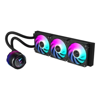 GIGABYTE AORUS WATERFORCE X II 360 AIO, GP-AORUS WATERFORCE X II 360