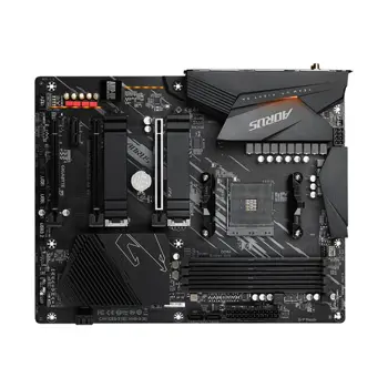 GIGABYTE B550 AORUS ELITE AX V2 AM4, B550 AORUS ELITE AX V2
