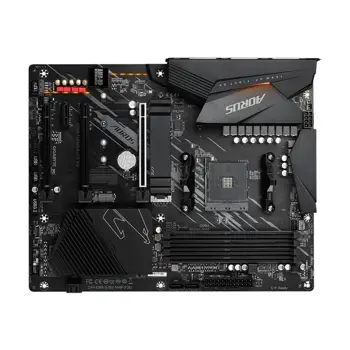 GIGABYTE B550 AORUS ELITE V2 AM4 DDR4, B550 AORUS ELITE V2