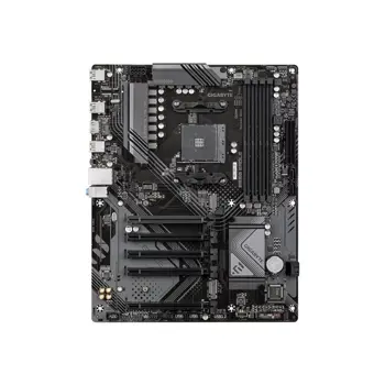 GIGABYTE B550 EAGLE AM4 MB, B550 EAGLE